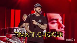 Тимати - Чокер / Timati Chocer (2021)