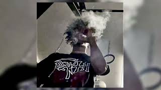 playboi carti - rockstar made (sped up)