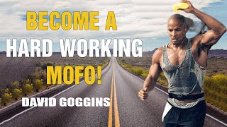 THE ONLY EASY DAY WAS YESTERDAY! - David Goggins - Powerful Motivational Speech 2021