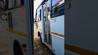 staff bus automatic air door controller installation eicher 9094541430