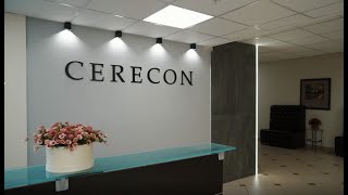 Стоматология CERECON//Промо