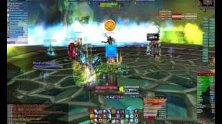 The Last Watch vs Illidan Stormrage (Part 1 of 2)