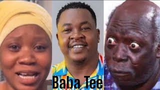 Tears Everywhere Afta This Sh0ckíng thing happen to YORUBA movie actor, BABA TEE |Yoruba movie 2024