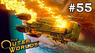 The Outer Worlds - Let's Play - Part 55