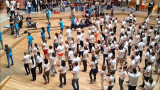 Flashmob Universal A Global DMC Partner Turkey