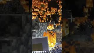 Me and my friend burned down a mansion the one with evokers loll