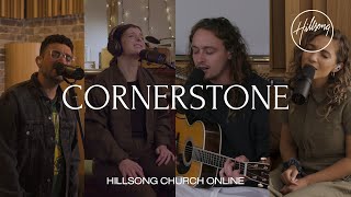 Cornerstone (Church Online) - Hillsong Worship