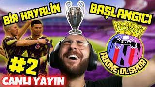 ÜYELERE ÖZEL  OYUNCU OLUŞTURUYORUM! ARAMIZA KATIL  FC 24 Kariyer Modu | / Fifa 24