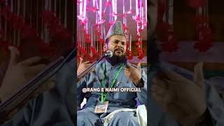 Mufti Shamsuddin Misbahi Makrana #new #bayan #rangenaimiofficial #short #shorts #shortbayan #taqreer