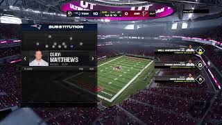 Madden NFL 24 Madden Ultimate Team PS4 Online gameplay