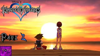 Paopu Fruit - Kingdom Hearts 100% |2|