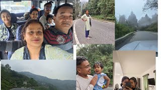 আজকে যাচ্ছি দার্জিলিং বেড়াতে #dailyvlog #bengalivlog #rupali  adhikary