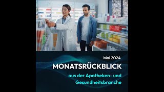 📊 Apozin Monatsrückblick Mai 2024