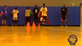 Hoop DreamsMagazine WrightWay Skills Camp