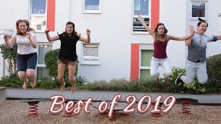 Best of 2019 - Blooper Reel