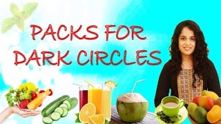 HOW TO GET RID OF DARK CIRCLE BY JYOTIKA SHARMA