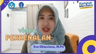 VIDEO PERKENALAN CALON TUTOR TUTON ONLINE UNIVERSITAS TERBUKA (UT)