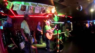 the Keynote St. Paddy's Day Jam night 03/17/16 #6