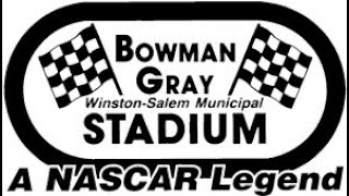 2024 Bowman Gray Weekly Series (Race Night #1)