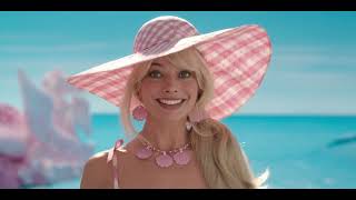 Hey Barbie! Check Me Out | Barbie (2023) - Ken in The Beach