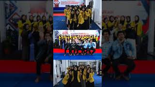 Rihlah Santri Putri Kelas XI SMA MBS Yogyakarta Goes to Gontor Putri 4 & UMM #rihlahsantrimbsyogya