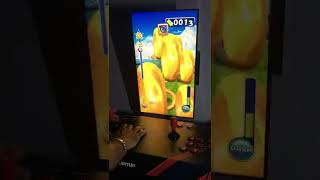 Sonic Dash Extreme / Teknoparrot (Vertical Games)