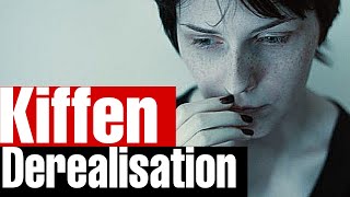 Derealisation durchs KIFFEN ? | Drogenbericht