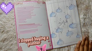 Why did I stop buying Planner?? 🤯