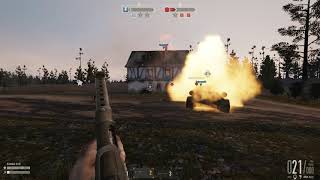 Heroes &  Generals 2019 03 12   17 59 00 10