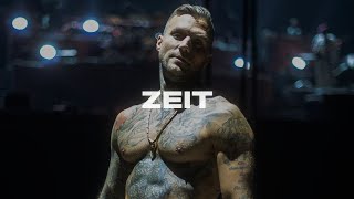 KONTRA K feat. ALIES, SAMRA & CAPITAL BRA - ZEIT