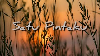 Puisi [ SATU PINTAKU ] Naskah by: D.a