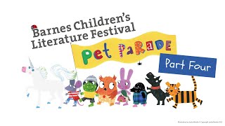 Barnes Pet Parade - Part Four