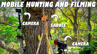 The Ultimate Mobile Hunting & Filming Setup: Must-Have Gear for Your Hunt