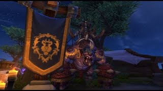 Darkenlord - If You Can't Beat Them Join Them : Warrior PVP - 6.2.3