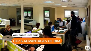 Why Dorce Uses BIM?