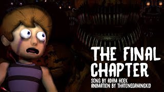 (SFM) The Final Chapter - Adam Hoek