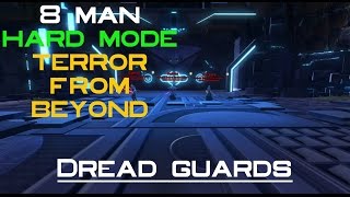 8M HM Dread Guards - Terror From Beyond - www.Hayete.net