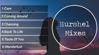 Hurshel - Music(Mixes)