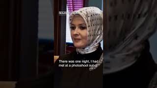 What Attracted Me To Islam?|A Former NIGHTCLUB Photographer Nicole| Revert Muslim Stories #islam