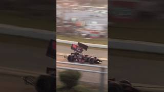 #98 #JoshSokolic qualifying at #CarawaySpeedway 11/8/24