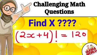 Math olympiad questions || viral math problems