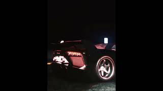 Lamborghini insane 4k edit by capcut with phunk #lamborghini #4k #car #capcut #phunk