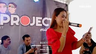 EGIIPROJECT music _ DJ TAK SEDALAM INI - Voc. Miss Silvi (LIVE SHOW PAMARAYAN)