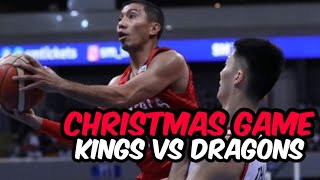 LAST 2 MINUTES!! | BARANGAY GINEBRA KINGS VS. BAY AREA DRAGONS | GAME 1 PBA FINALS