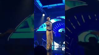 Joeboy’s live performance at Big Brother Season 9