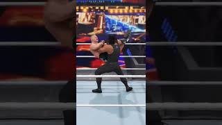 Best of Roman Reigns and Brock Lesnar matches #wwe #wrestling #wwe2k24 #viralvideo #trending