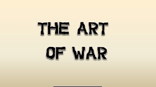 The Art of War