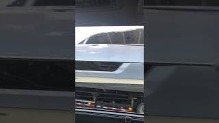 BOAT ON THE HIGHWAY?!?!?!?!?!?