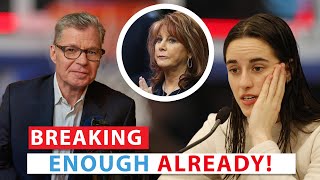 Dan Patrick's INSANE Take on Caitlin Clark's WNBA Impact—Nancy Lieberman Weighs In!