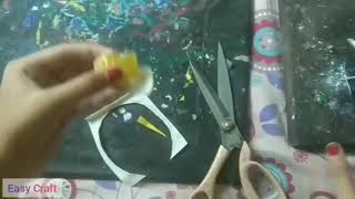 HOW TO MAKE BOUQUET | DIY | USING NEWSPAPER & RICE BAG